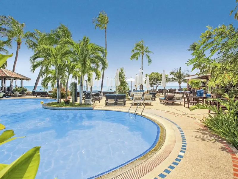 Rummana boutique resort