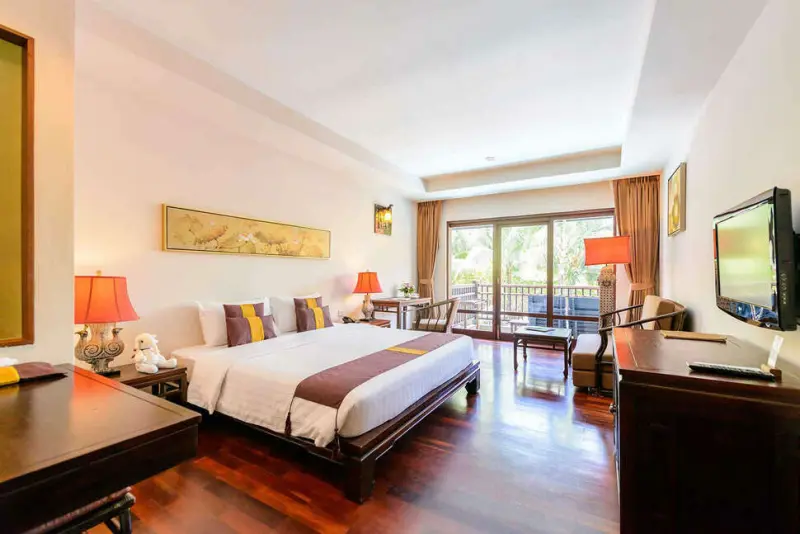 Khaolak Bhandari Resort & Spa