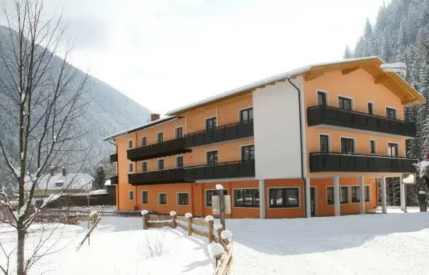 Hotel Hubertus
