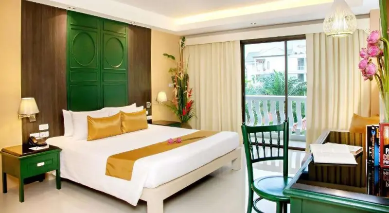 The Old Phuket