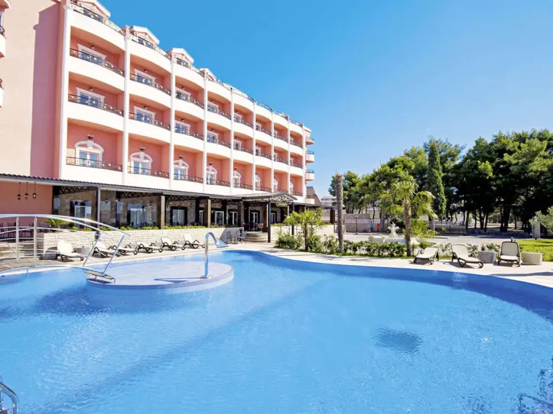Hotel Miramare