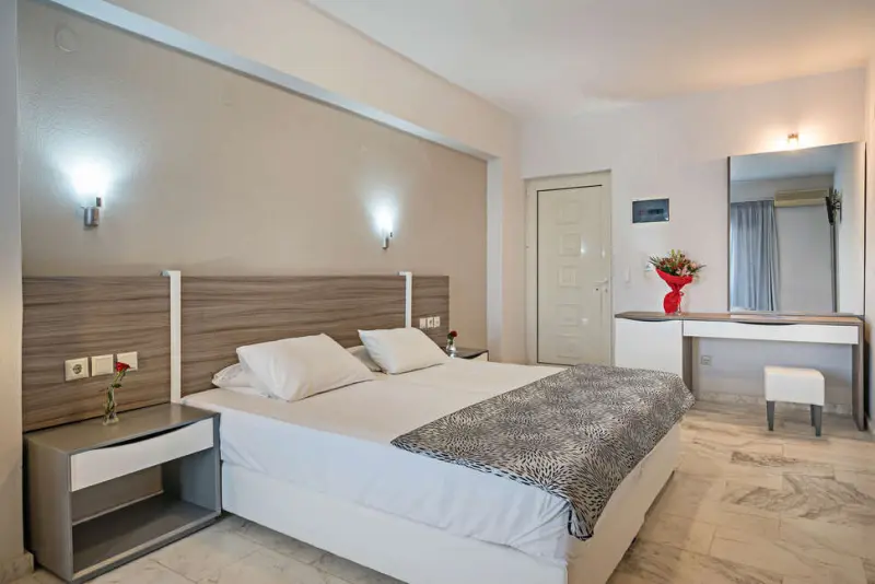 Hotel Apollo