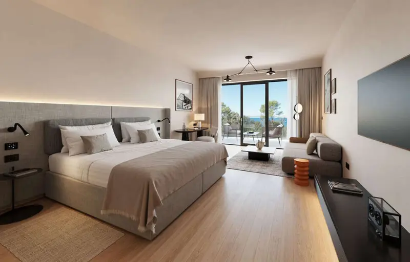 Pical Suites, Valamar Collection