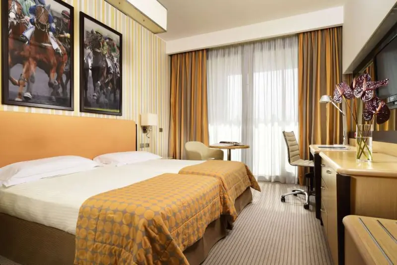 UNAHOTELS Varese