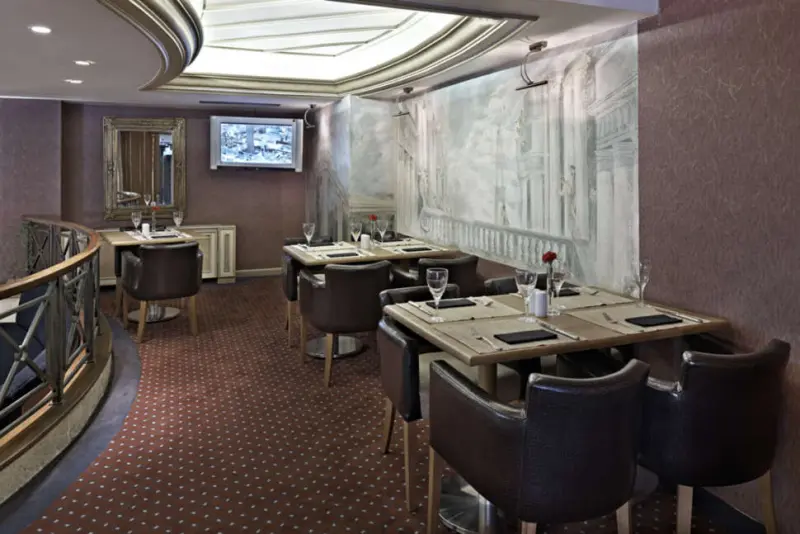 Holiday Inn Istanbul - Old City by IHG