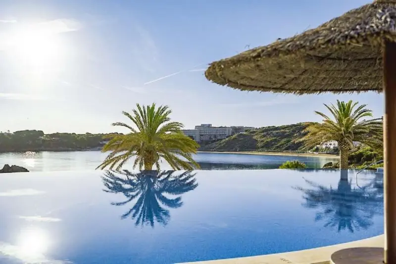 White Sands Beach Club