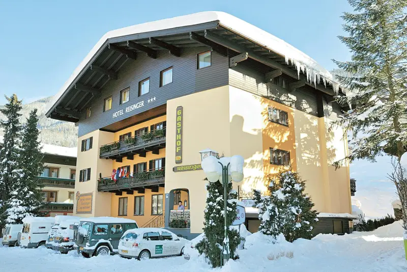 Gasthof Reisinger