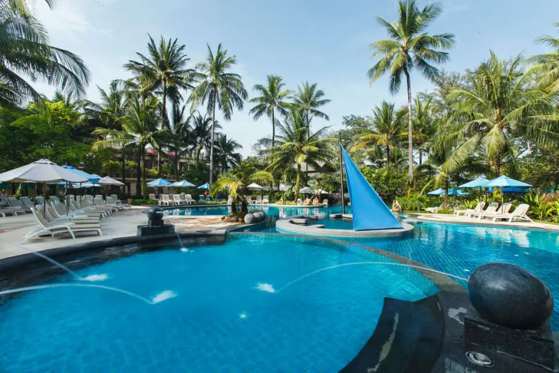 Holiday Inn Resort Phuket by IHG