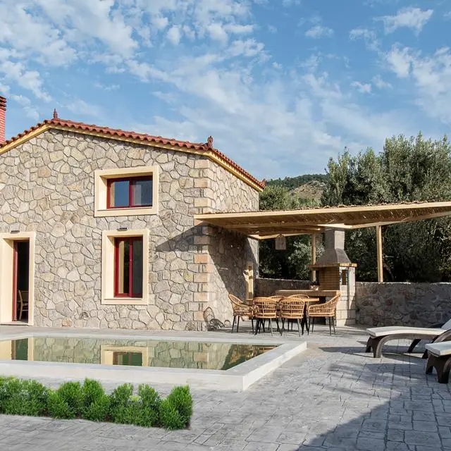 Chateau Eleon