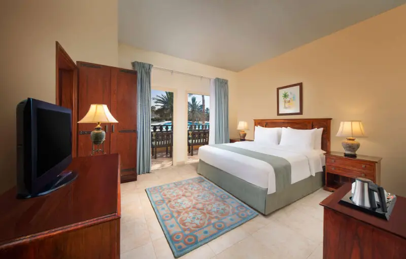 Al Hamra Village Hotel