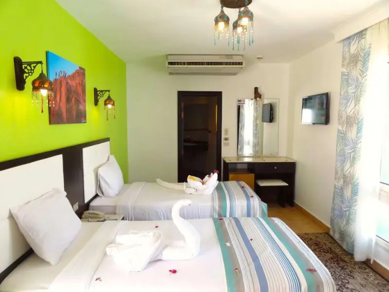 Naama Blue Hotel