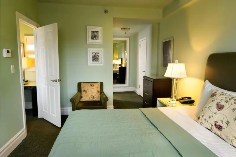 Hotel Beacon