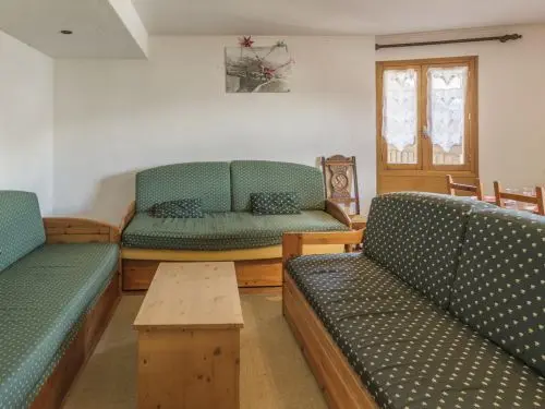 Chalet Acacia