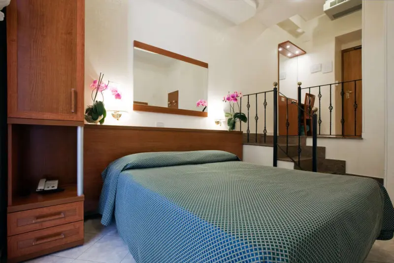 Hotel delle Muse
