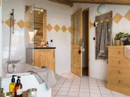 CGH Résidences & Spas - Le Village de Lessy