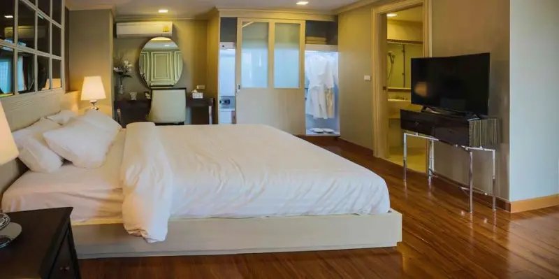 Aspira Hana Executive Suites Thonglor
