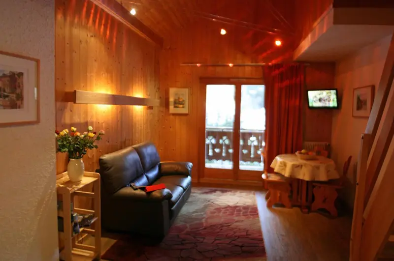 Hôtel Les Lans