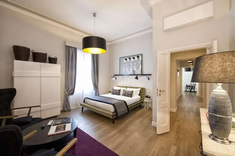 The Independent Suites