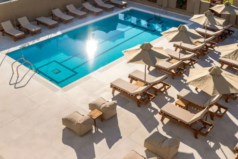 Nicolas Grand Suites