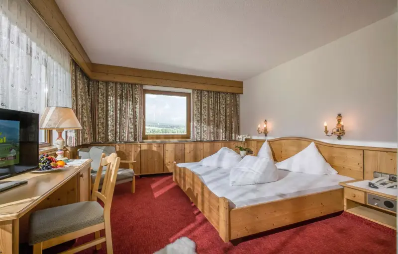 Hotel Gasthof Zillertal