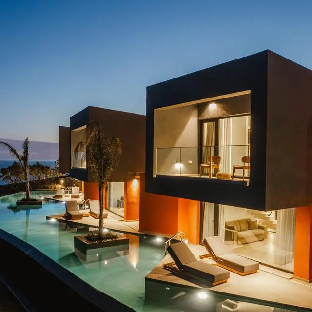 River Villas