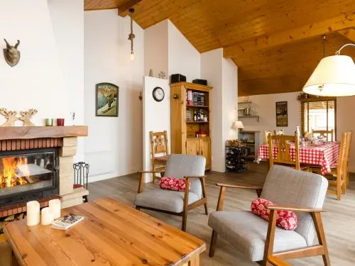 Location Chalet particulier à particulier Vallandry Peisey-Vallandry