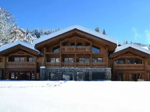 Les Chalets d'Adelphine - Les Gets