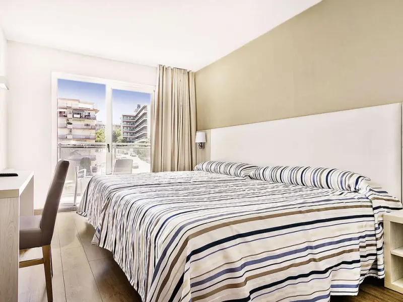 Hotel Best San Diego
