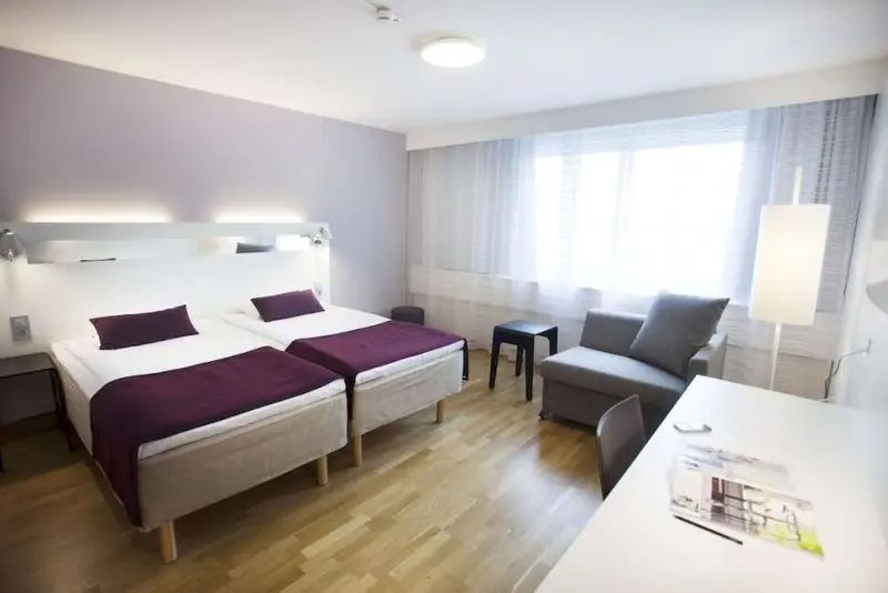 Scandic St Jörgen