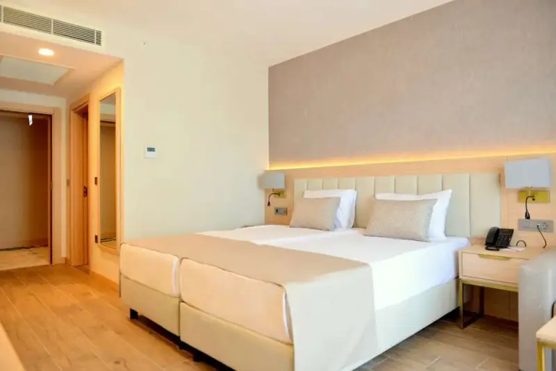 Sentido Luna Vista Hotel