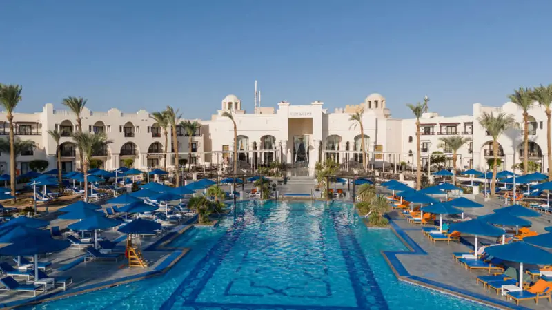 Pickalbatros Palace Hotel Port Ghalib