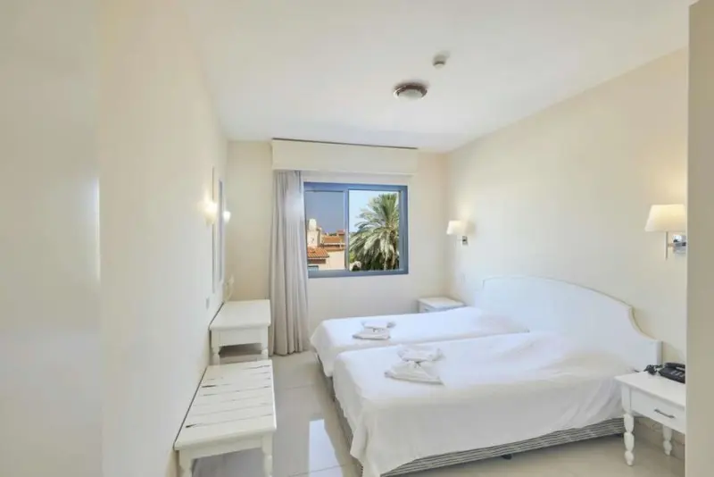 Tsokkos Gardens Hotel