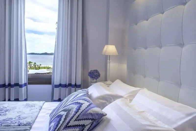 Avaton Luxury Villas Resort