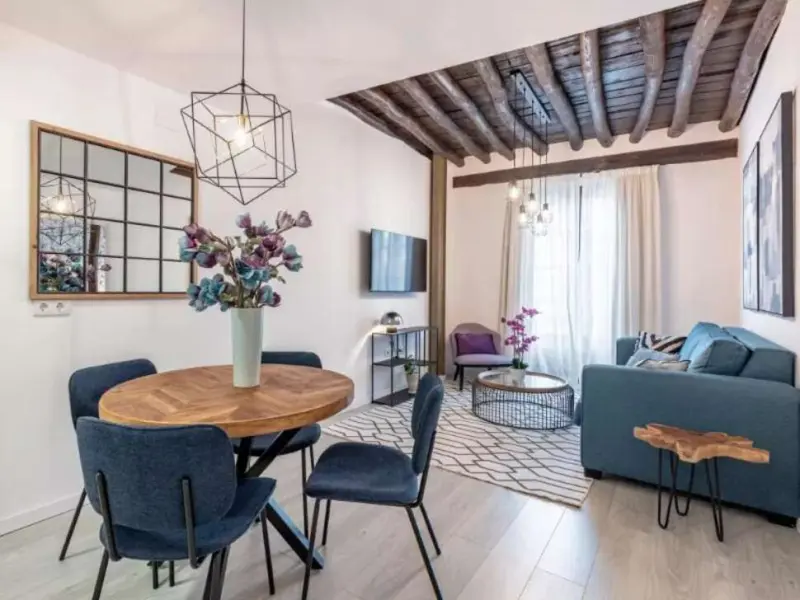 Apartamento Puerta Elvira Centro