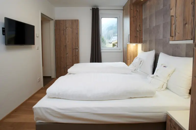 Ski & Golf Suites Zell am See by AlpinRentals