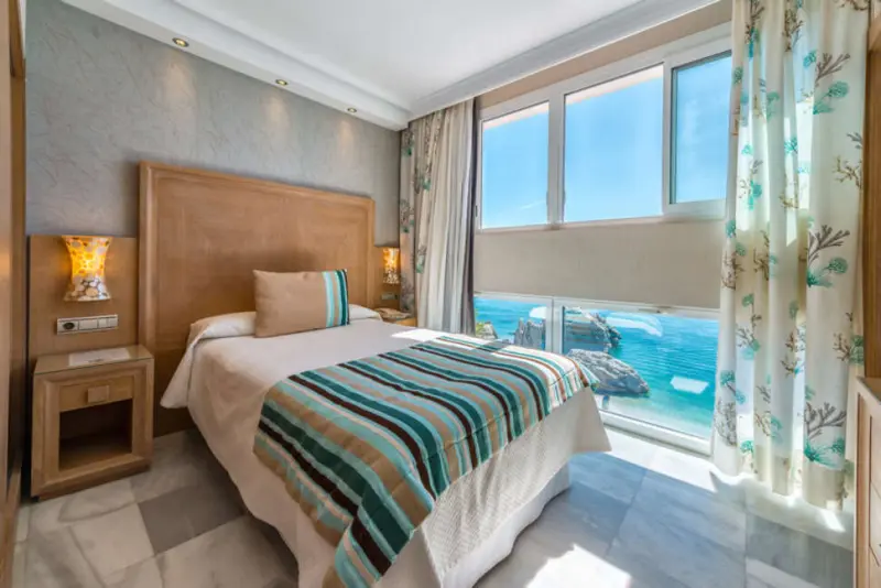 Hotel Balcon De Europa