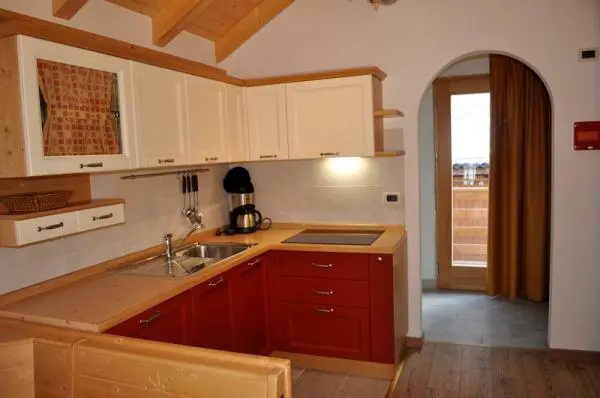 Chalet Royal Arabba