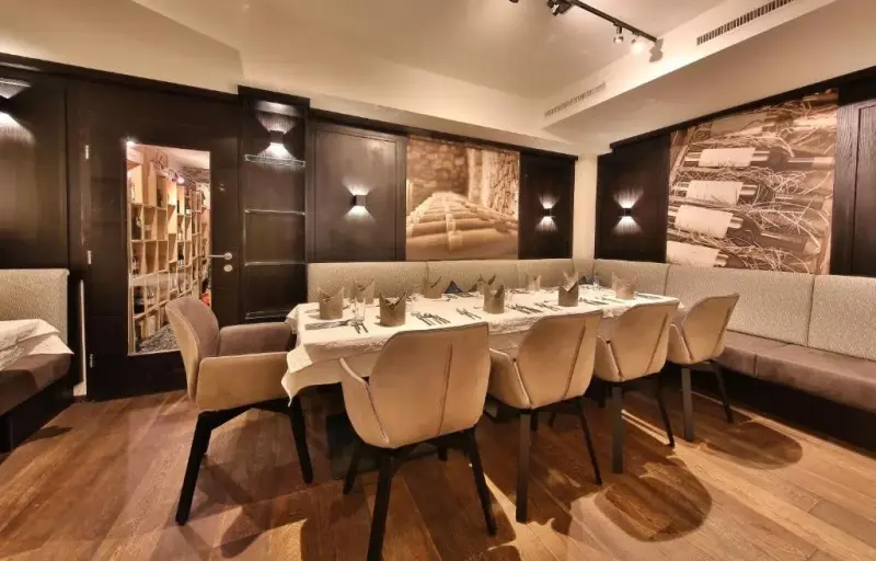 Hotel Castel Serfaus