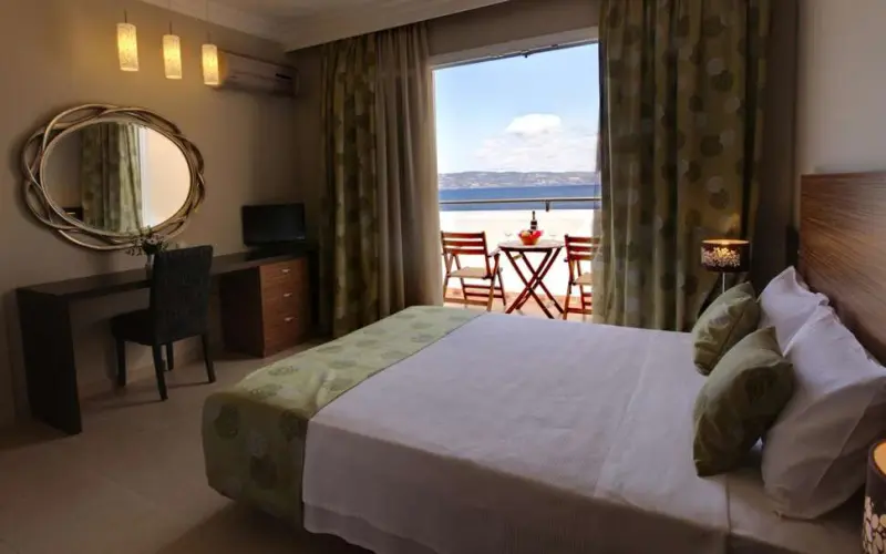 Sunrise Resort