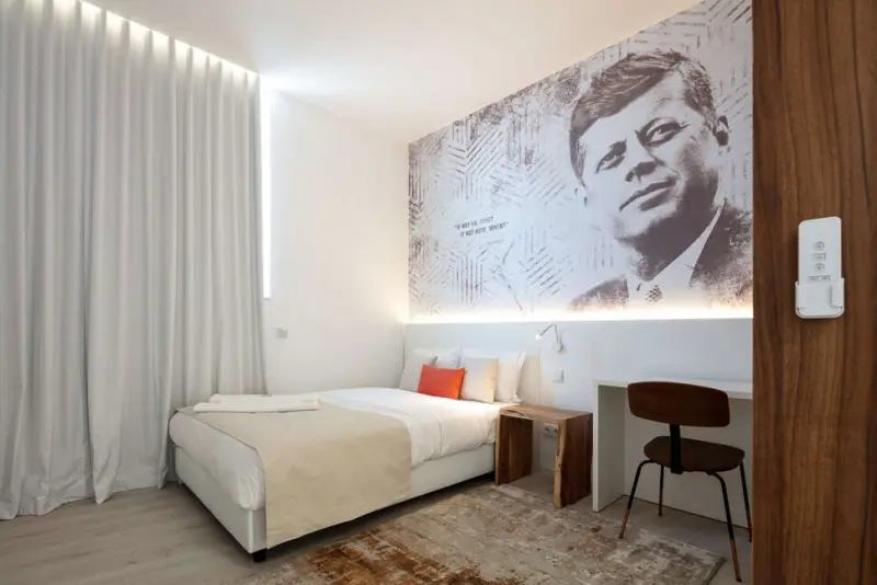 The Icons Hotel