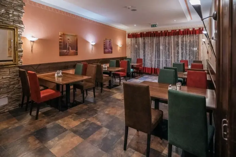 Hotel Austria