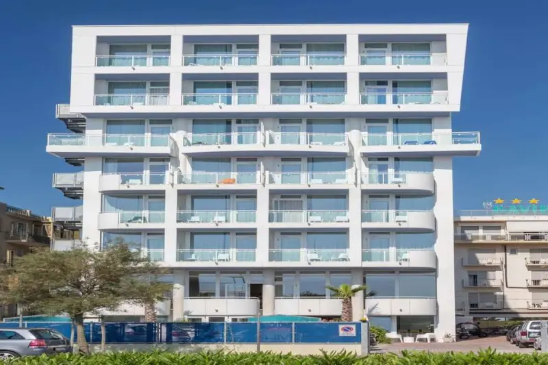 Hotel Mediterraneo