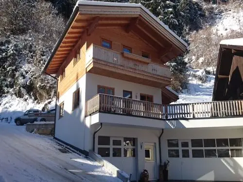 Chalet Marie