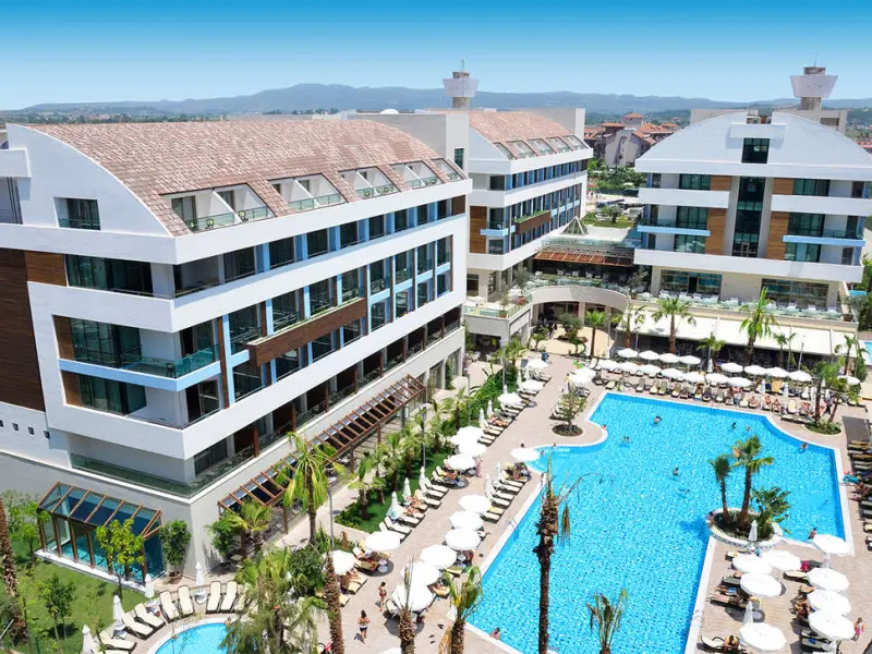 Port Side Hotel