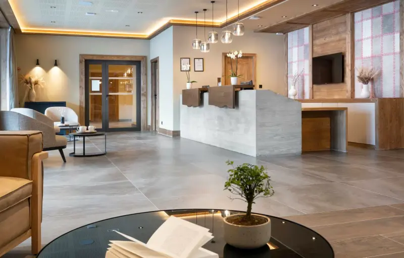 Résidence Chalets de Joy - MGM Hôtels & Résidences