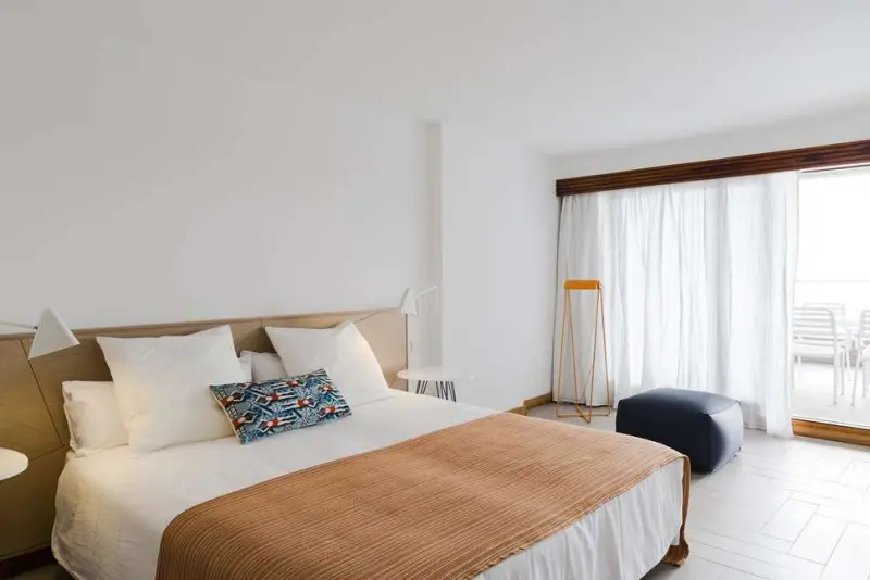 Appartementen Buganvilla