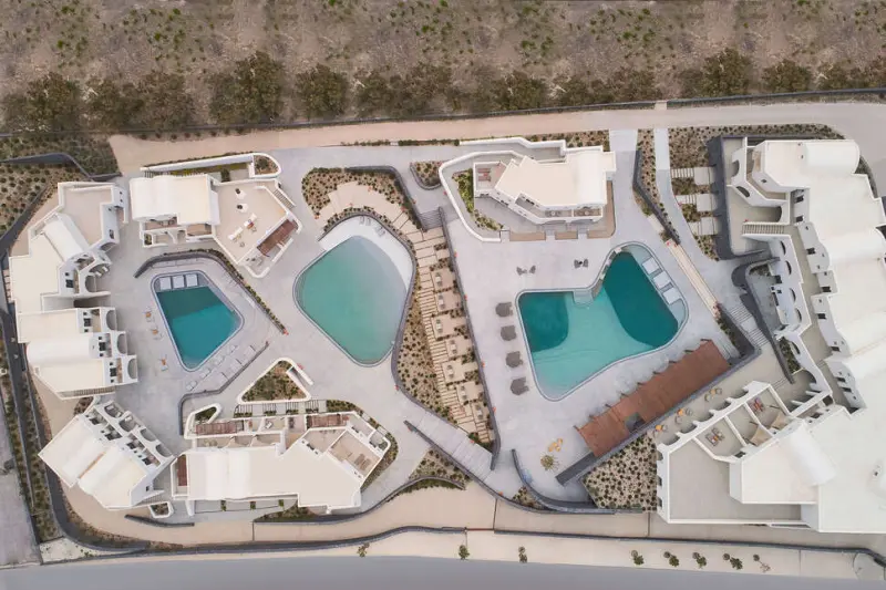 Orama Hotel & Spa