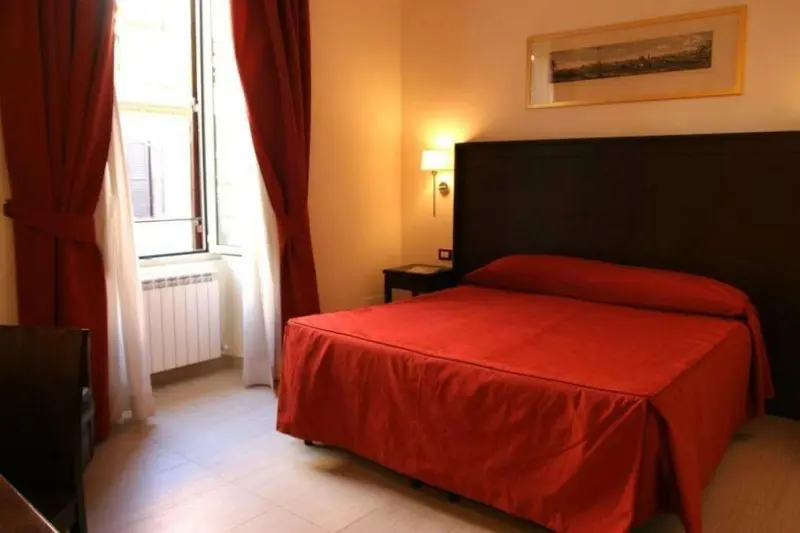 Hotel Garda