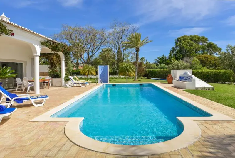 Carvoeiro Clube