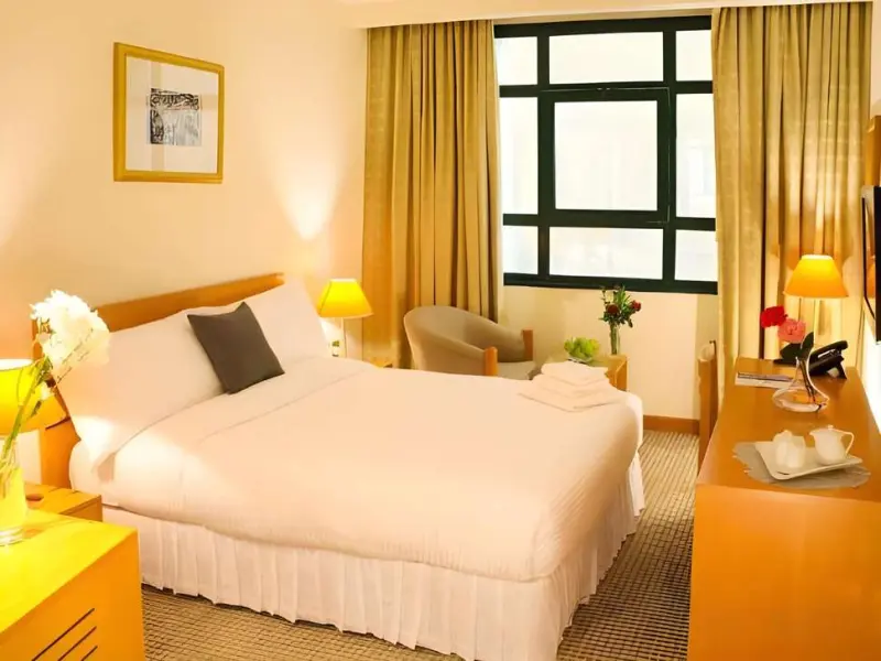 Swiss-Belinn Doha